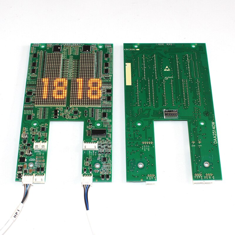 DAA25140W Elevator Parts A3N126262 Display Board