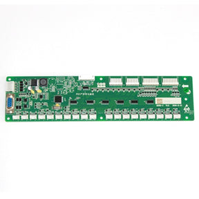 DBA26800J1 Elevator Communication Board RS32 V1.2 RS32-C