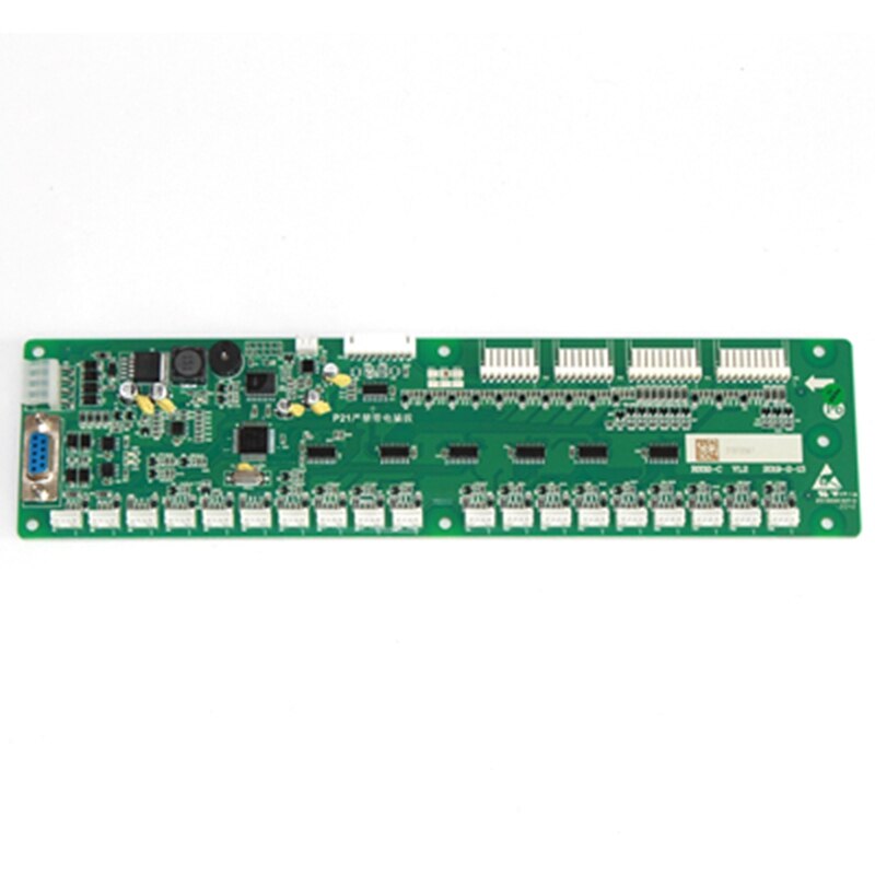 DBA26800J1 Плата связи лифта RS32 V1.2 RS32-C 