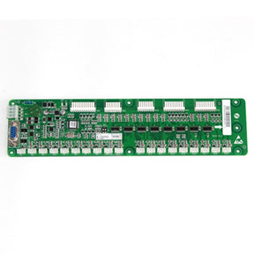 DBA26800J1 Плата связи лифта RS32 V1.2 RS32-C 