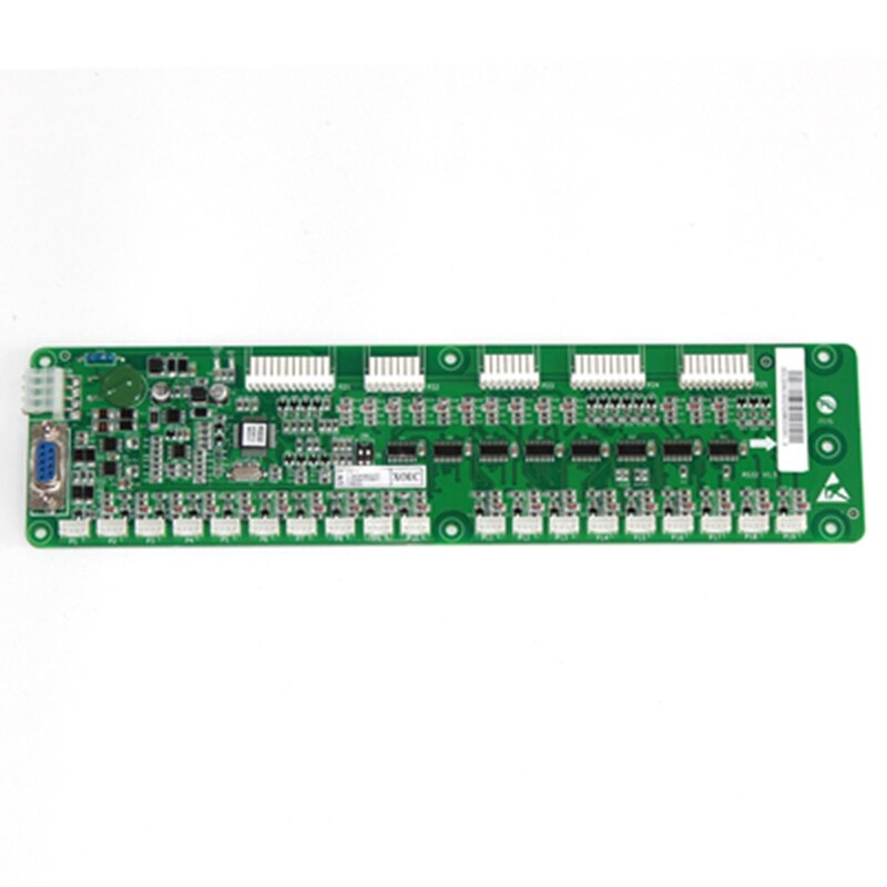 DBA26800J1 Плата связи лифта RS32 V1.2 RS32-C 