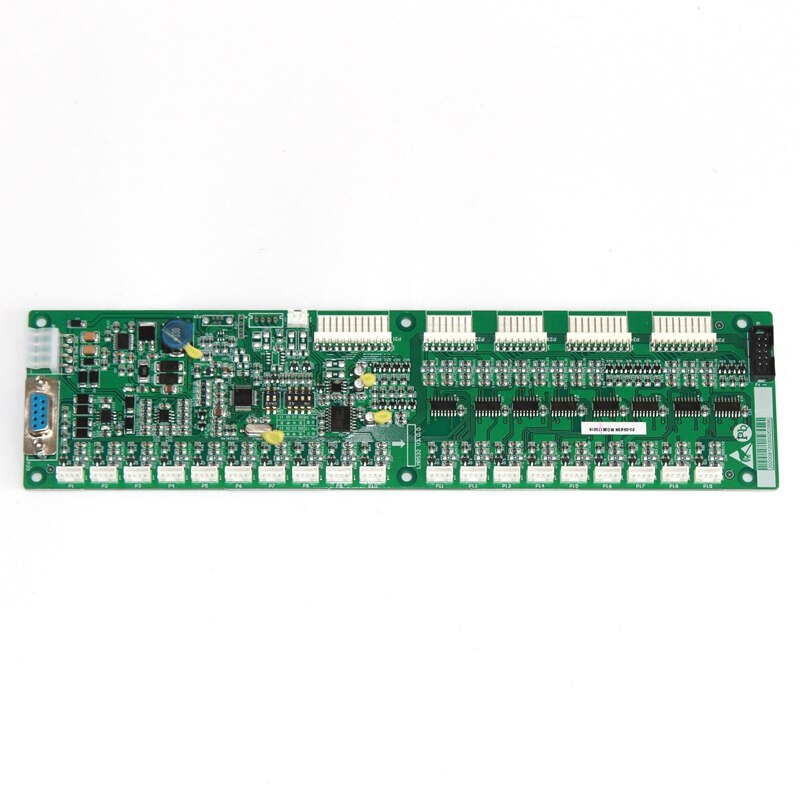 DBA26800J1 Elevator Communication Board RS32 V1.2 RS32-C