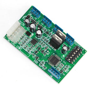 DBA26800J1 Elevator Communication Board RS32 V1.2 RS32-C