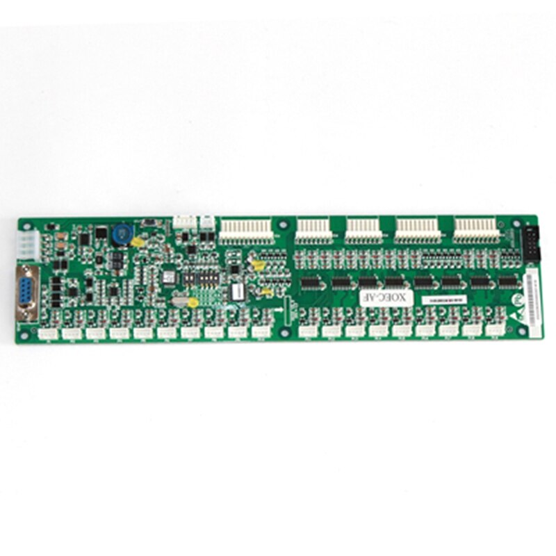 DBA26800J1 Плата связи лифта RS32 V1.2 RS32-C 