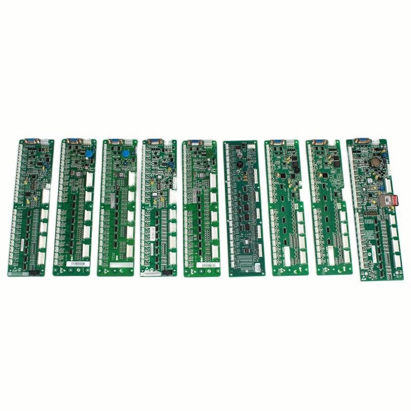 DBA26800J1 Elevator Communication Board RS32 V1.2 RS32-C