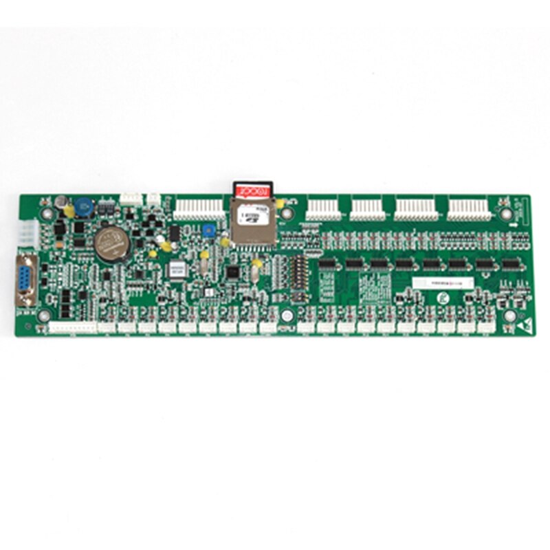 DBA26800J1 Плата связи лифта RS32 V1.2 RS32-C 