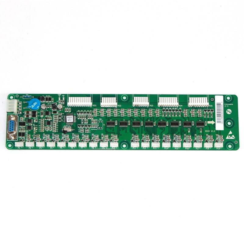 DBA26800J1 Плата связи лифта RS32 V1.2 RS32-C 