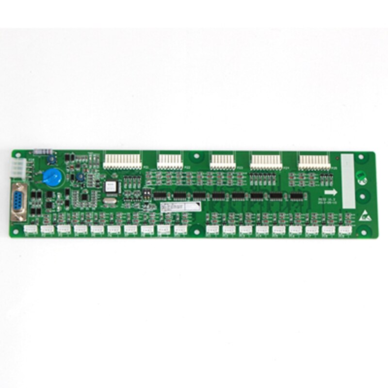 DBA26800J1 Elevator Communication Board RS32 V1.2 RS32-C