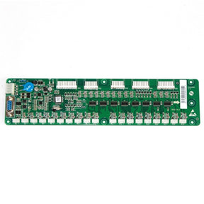 DBA26800J1 Плата связи лифта RS32 V1.2 RS32-C 