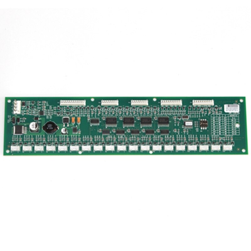 DBA26800J1 Elevator Communication Board RS32 V1.2 RS32-C