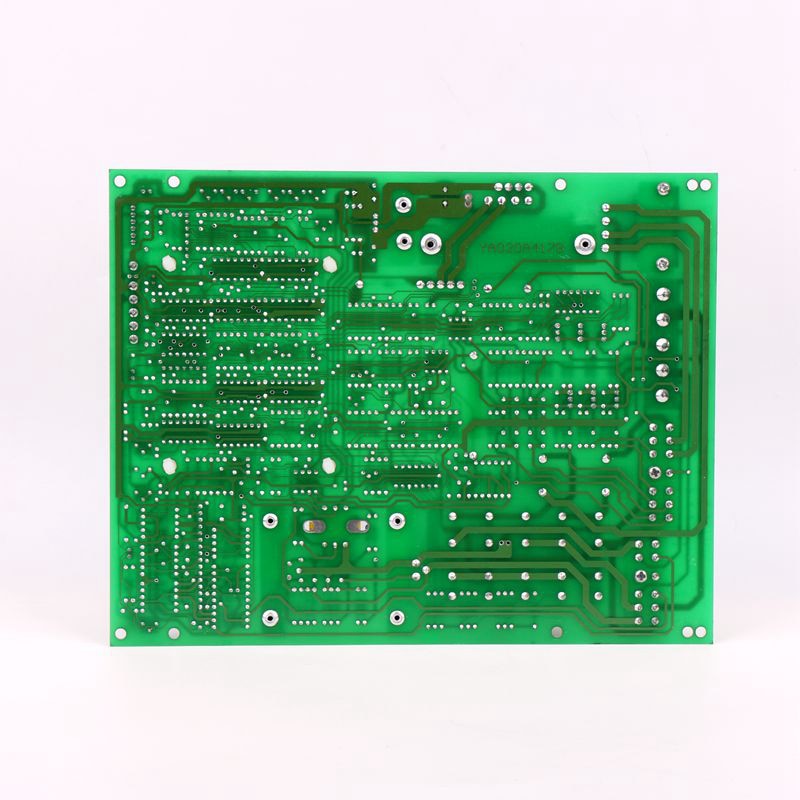 DL2-VCO SPVF Elevator Door Plate