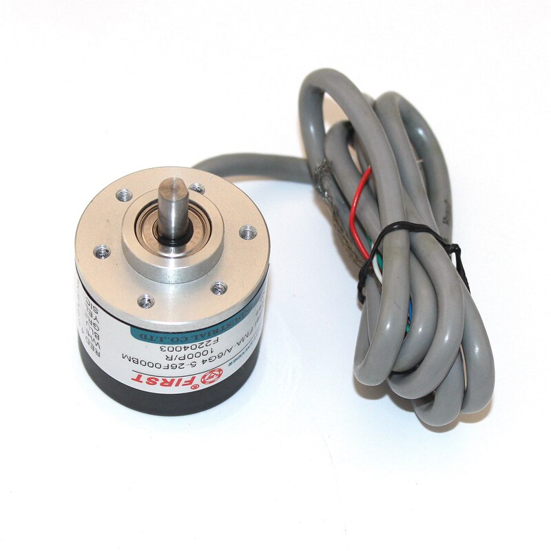 DO2000 Door Machine Encoder FMA-A/6G4.5-26F1000BM