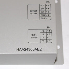 DO3000S Door Motor Controller HAA24360AE2