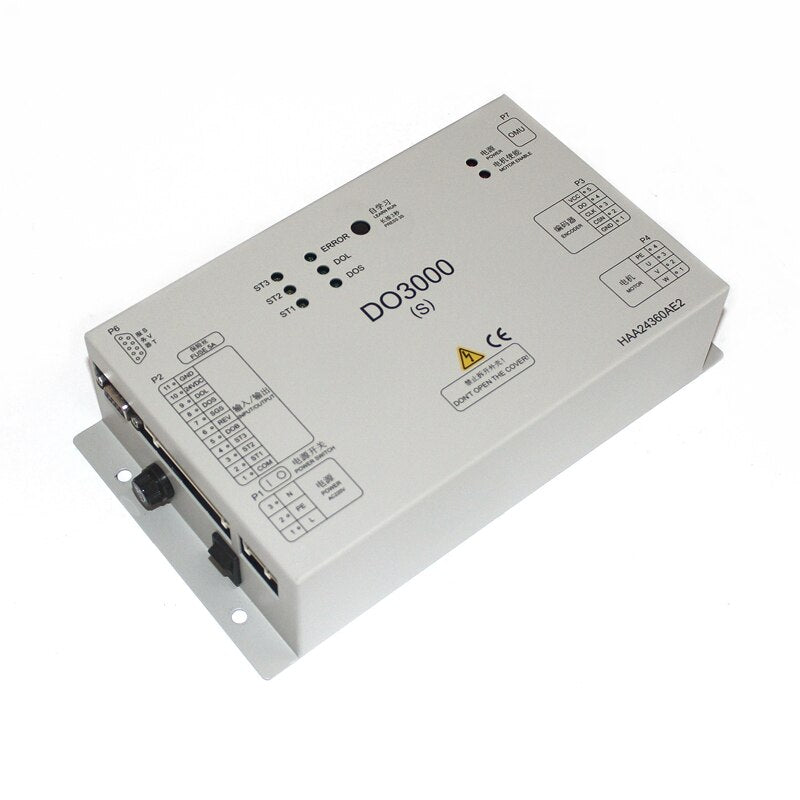 DO3000S Door Motor Controller HAA24360AE2