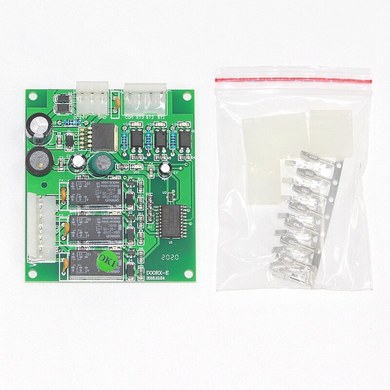 DOORX-APCB Door Machine Interface Board