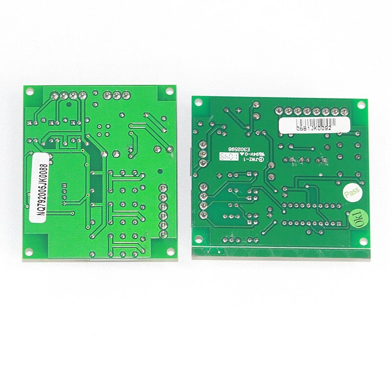 Placa de interface da máquina de porta DOORX-APCB 