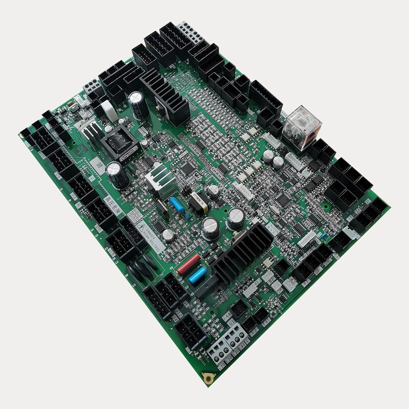 DOR-1240A Elevator Door PCB Board