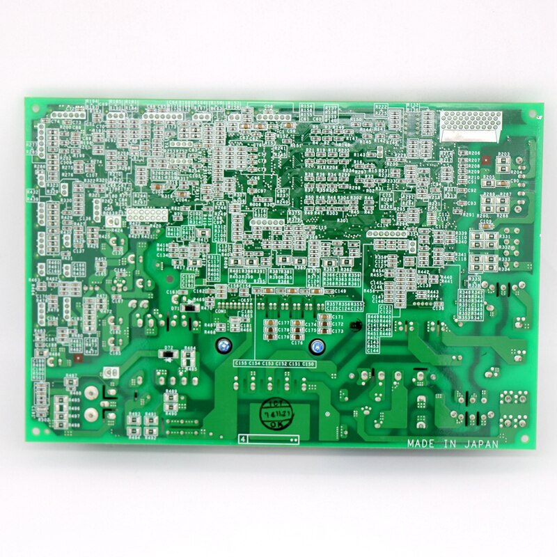 DOR-1321A Elevator Door Panel Board Parts