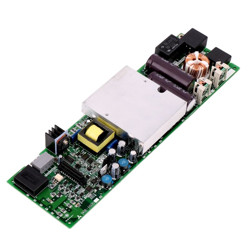 DOR-160D Lift Door Control Board Parts