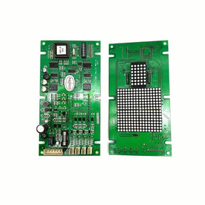 DOT-230M Elevator Display Board