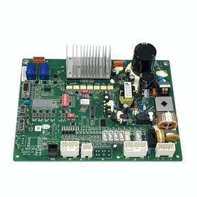 DSC-3A  65000274-D1 SF PCB Board