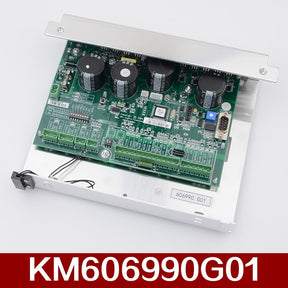 Door Machine Control Board KM606990G01