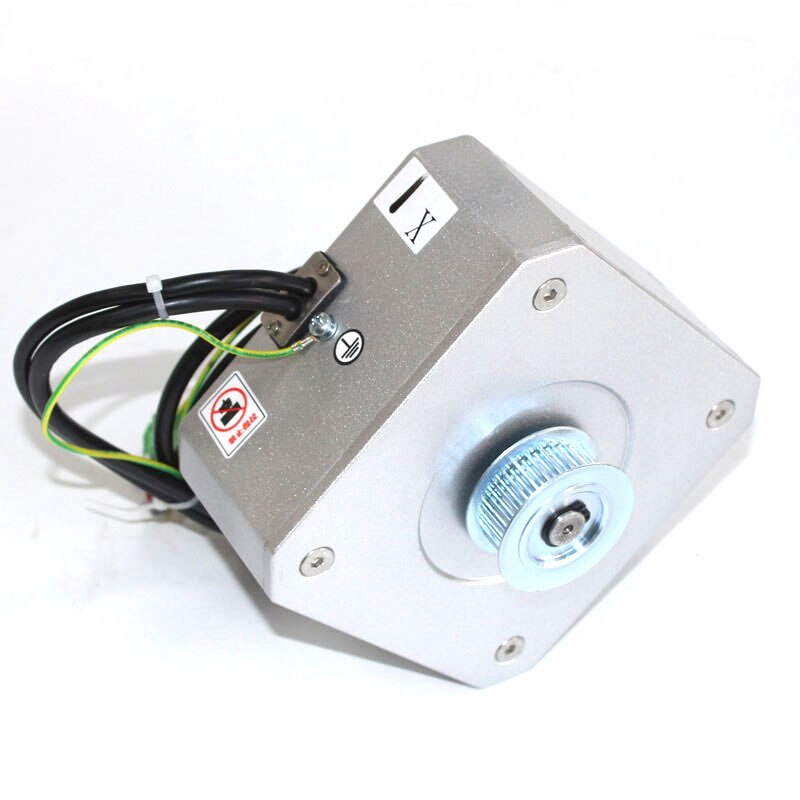 Door Motor 94W PMM5.0G Elevator Equipment