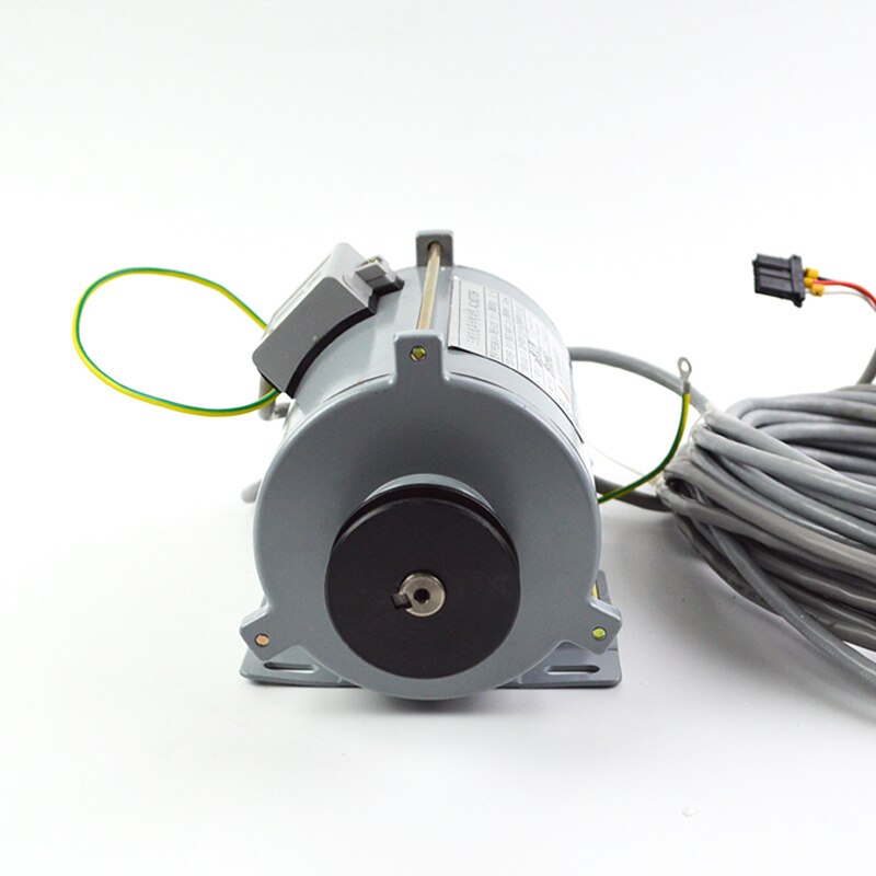 EMB-80-4 Permanent Magnet Synchronous Door Motor