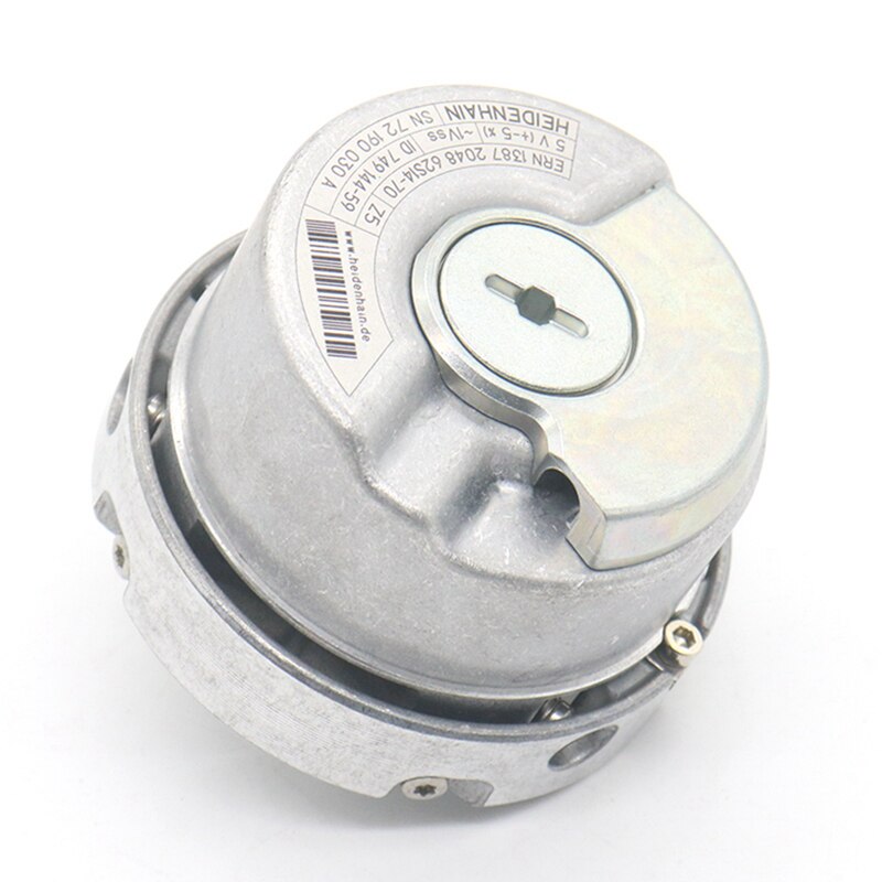 ERN1387 204862S14-70 Encoder 5200 Elevator