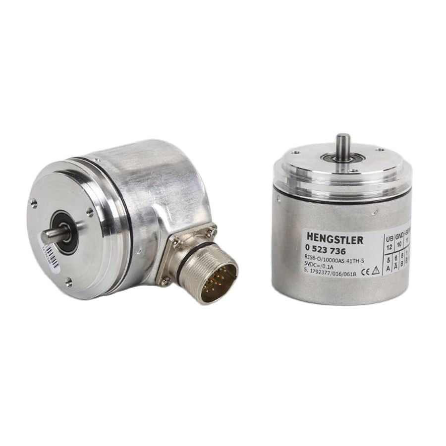 Elevator 0523786 Encoder R158-O/2000AS.41