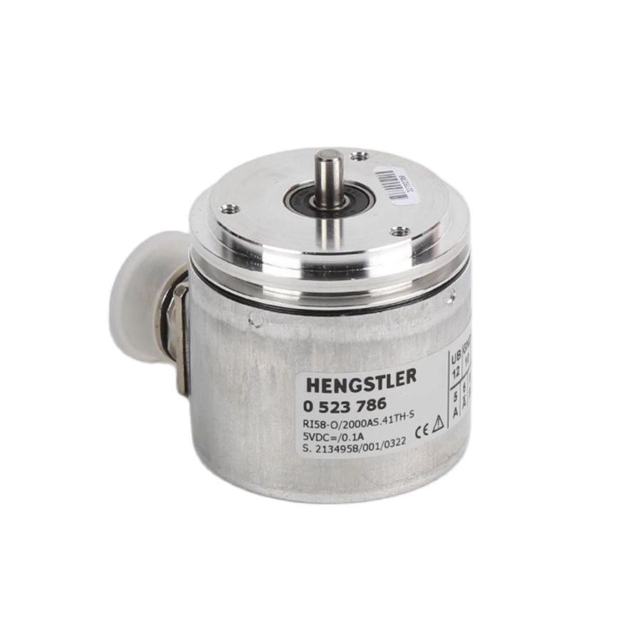 Elevator 0523786 Encoder R158-O/2000AS.41