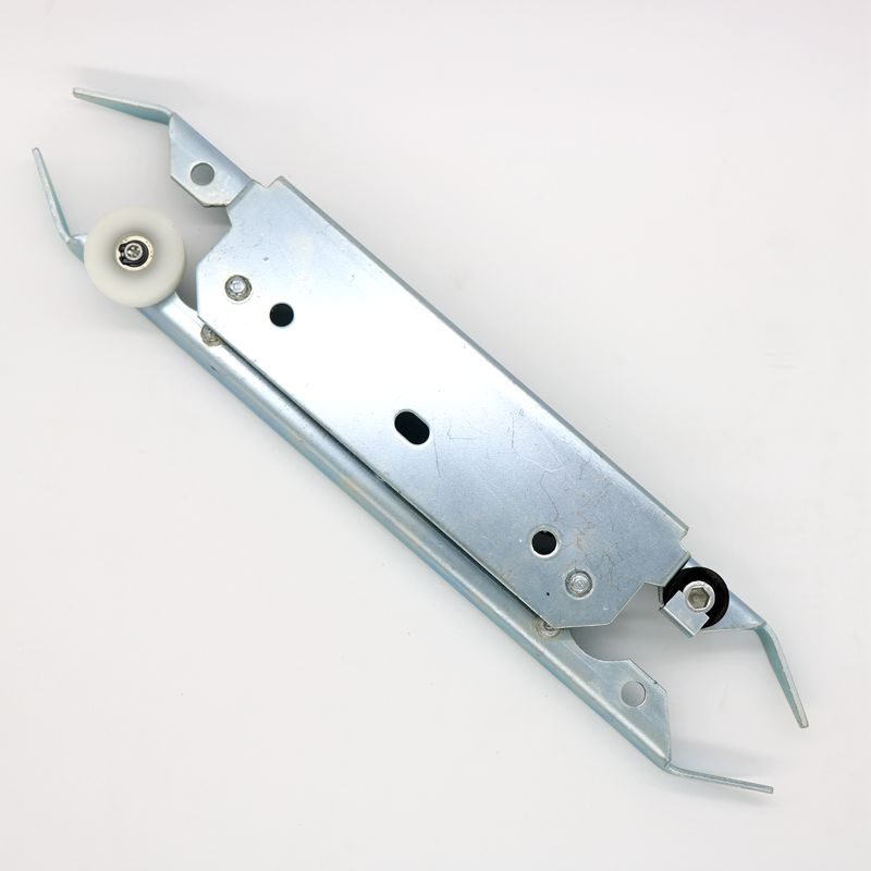 Elevator 5400 300P Hall Door Knife Parts 59300010CL V30