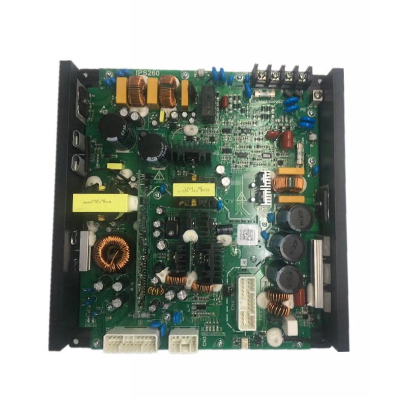 Elevator AVR3 Power Board IPS260