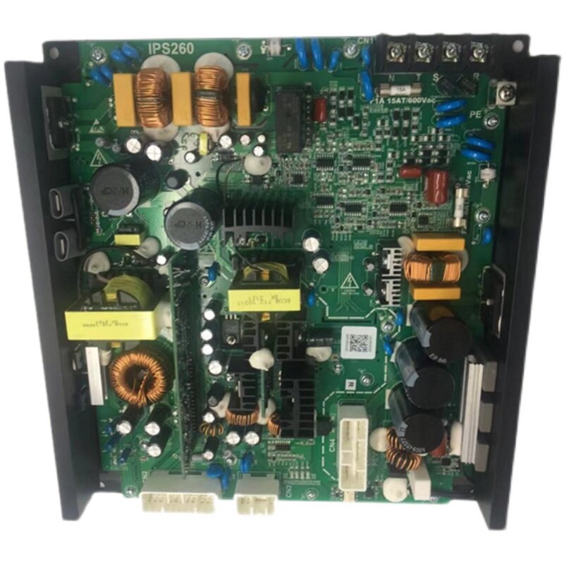 Плата питания AVR3 лифта IPS260 