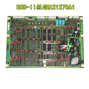 Плата контроля доступа к лифту RCB-II GHA21270A1 RCB2 