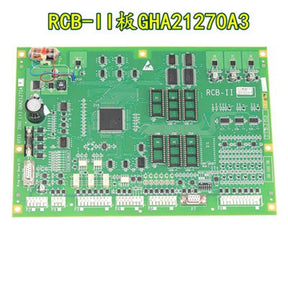 Placa de controle de acesso ao elevador RCB-II GHA21270A1 RCB2 