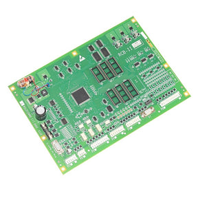 Elevator Access Control Board RCB-II GHA21270A1  RCB2