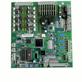 Placa de controle Placa ACB2 NBA20401AAA00 