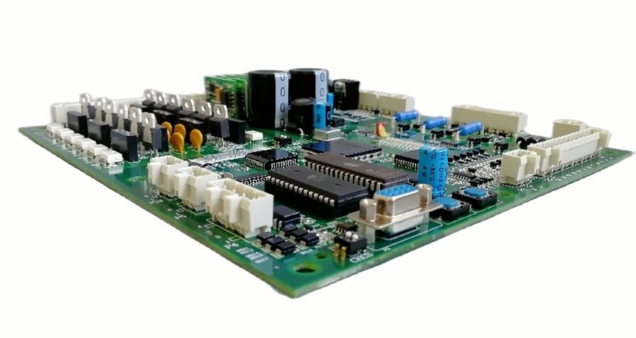 Control Board ACB2 Board  NBA20401AAA00