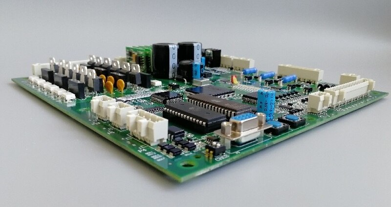 Control Board  ACB2