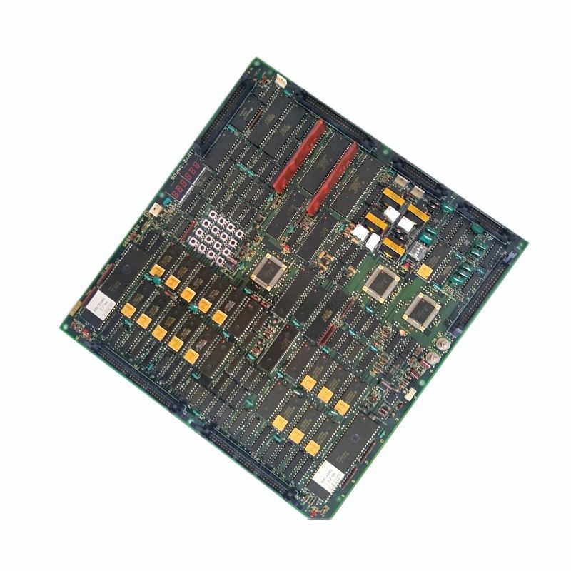 Elevator Main Board INV2-CMPU6 30003595