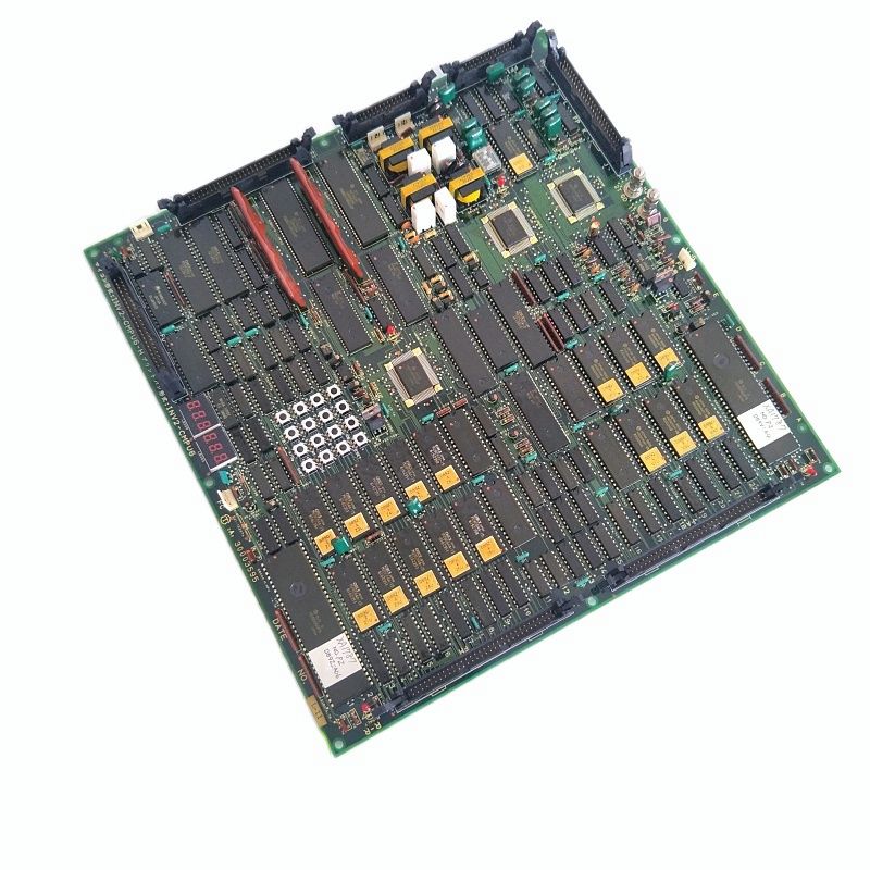 Elevator Main Board INV2-CMPU6 30003595