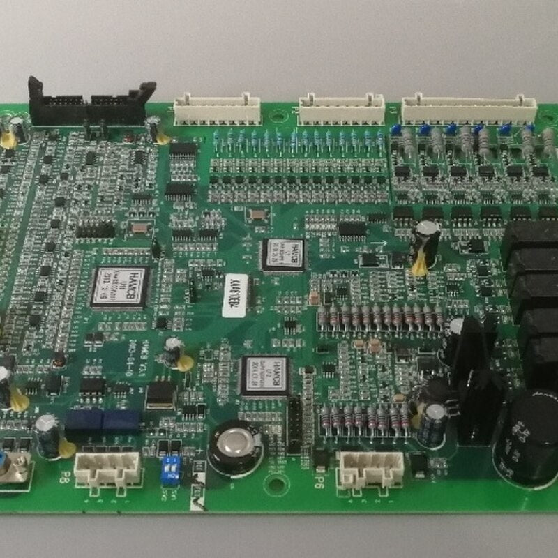 Elevator motherboard HAMCB XAA610EB4 V2.1 3.1 3.2 4.0 Inverter Board