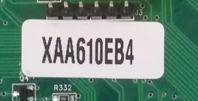 Материнская плата лифта HAMCB XAA610EB4 V2.1 3,1 3,2 4,0, инверторная плата 