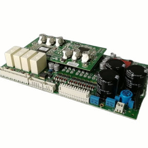 Placa de circuito de segurança da escada rolante MESB GBA26800MJ1 GBA26800MF3 