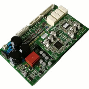 Placa de circuito de segurança da escada rolante MESB GBA26800MJ1 GBA26800MF3 