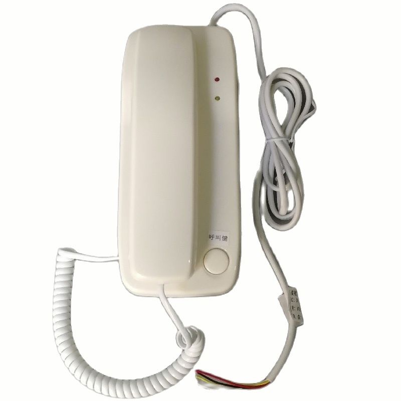 Intercom System XAA25302AD5