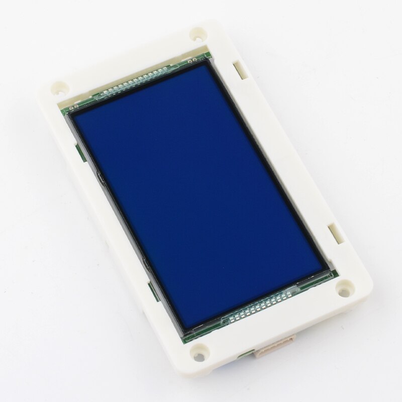 LCD Display Call Board KM51104200G01 KM5110420H01