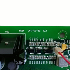 MSBA Integrated Motherboard  V2.0/2.1/3.2 R2