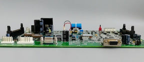 MSBA Integrated Motherboard  V2.0/2.1/3.2 R2